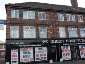 2&nbsp;Bedroom&nbsp;Flat